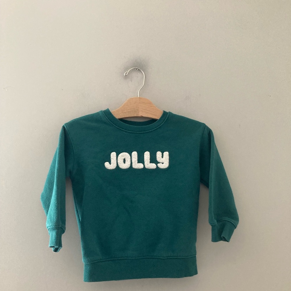 $12 ADD ON Cat & Jack sweatshirt 3T‎ Patagonia Modern Moments Baby Gap Cotton On
